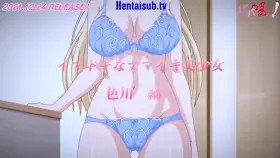 Papa Katsu! Episode 1