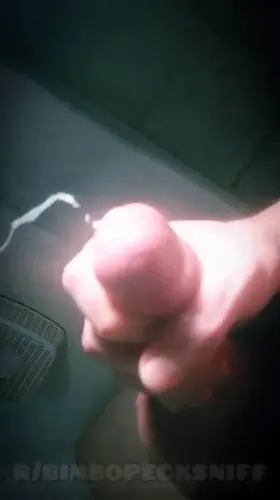 Would You Rather I Fill Your Mouth?