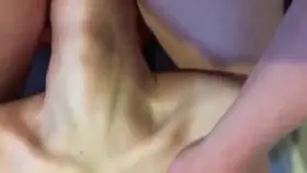 Who‘s this throat fucking goddess?