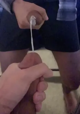 Shooting a few ropes 😈 25m