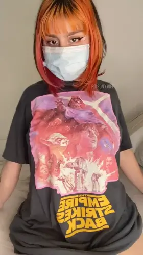 I will let you cum inside my pussy only if you promise make me cum first