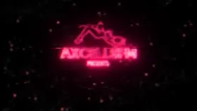 2B rides a lucky one