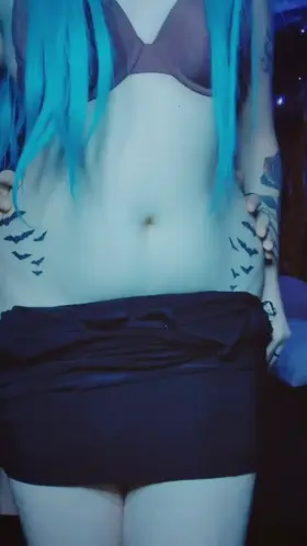 I think I need more hands