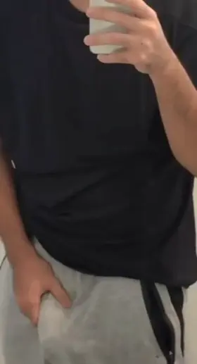 Run your hands on my outline for me pls?