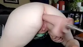 Anybody want some truffle butter?! [OC] [F30]