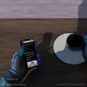 [H] HACKED - Expansion & Futa TF (Haptick)