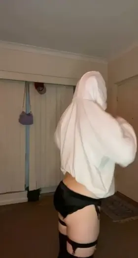 did you expect the face reveal?