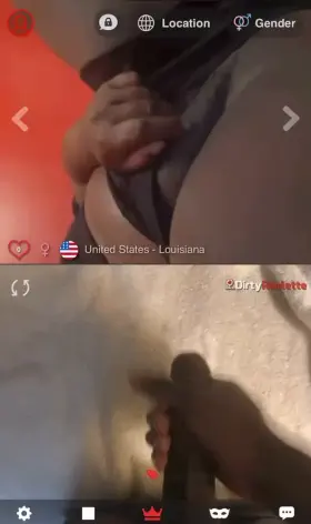 Black Pussy Likes Black Dick
