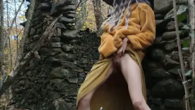 When I feel horny I like to go to a quiet spot and play 😇