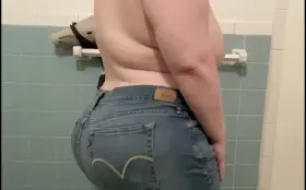 Ass for days (oc)