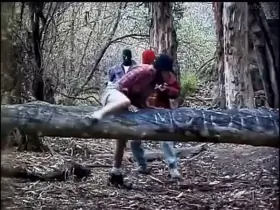 Which sexy slut wants to be chased stripped and gang raped😍