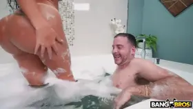 Milf Gets Big Cock For Her Birthday by pornpawg