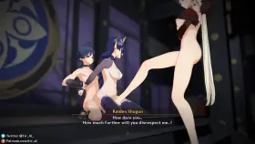 If the Fatui had won