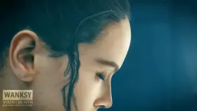 Rey hot ride (wanksy3D)