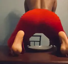 Come lick it clean 🥰