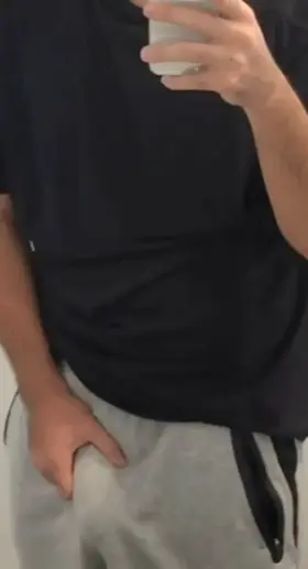 Do you wanna see what’s underneath?