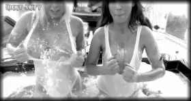 Jesse Jane + Nikki Benz