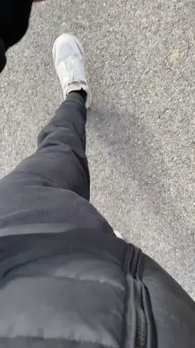 Who loves sweatpants season?