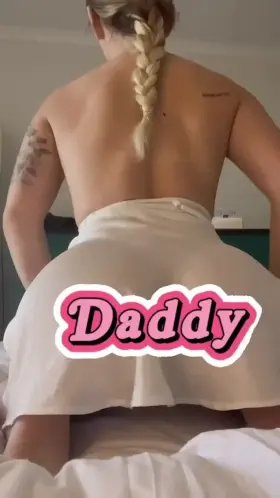 head down ass up you know I'm ready