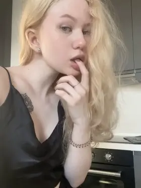 replace the finger with something you like