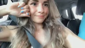 Is it bad to be wet before church? 🙈💕