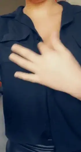 After a long day at work 😈