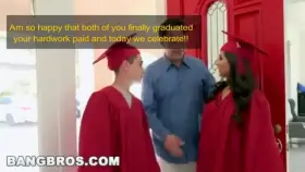 Sister’s Graduation Present 🎓