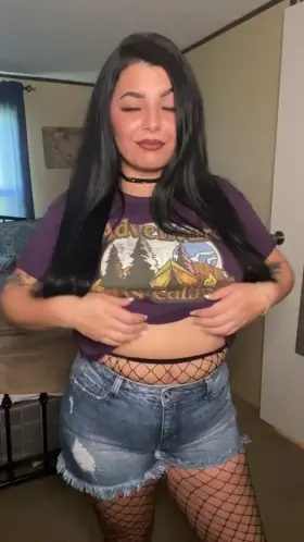 So you like titties ?