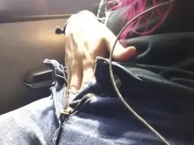 This is how you take the train right? [GIF]