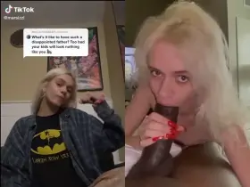 her father must be so proud..