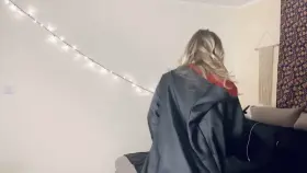 10 Points to gryffin-whore!