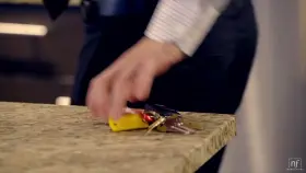 Making him late for work