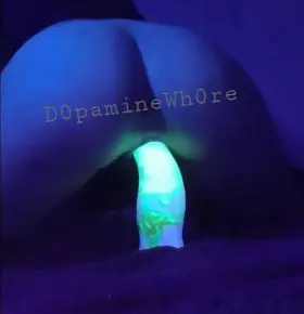 Demo's pseudo knot is just so perfect... 🥵🥰