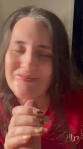 Only sucking cocks with big loads 🤪