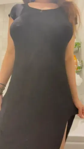 Mind holding these for me?