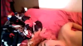 Even dad watched my vid! last part