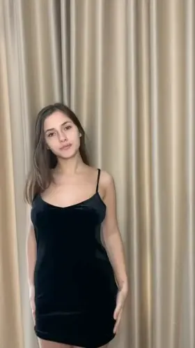 My body says hi to your boner