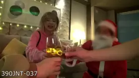 [390JNT-037] Arisu Ruru