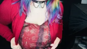 OC F23 Guarantee the size of this drop will surprise you!