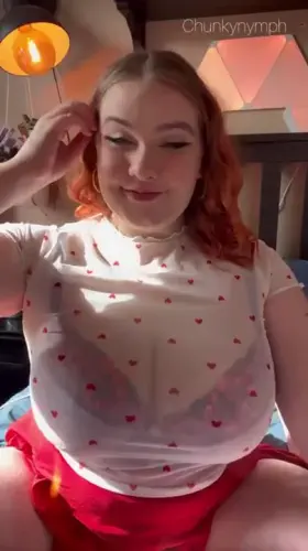 You can see they’re big but did you think they’d be this big?