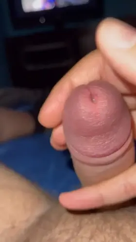 Evening Edging - PMs Open