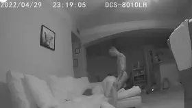 first 10 inch BBC and she took it all