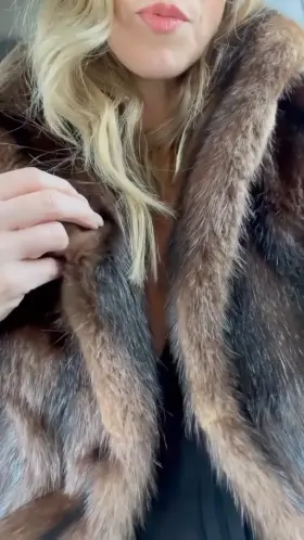 Missing something warm between them