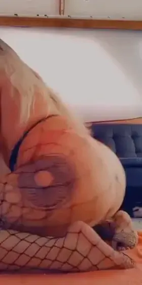 Am I twerking good enough?