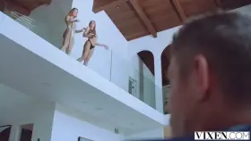 Vixen - Alina Lopez & Avery Cristy - Relationship Goals