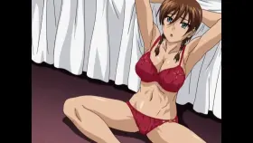 My sister bought her best friend along and asked me to teach them about sex