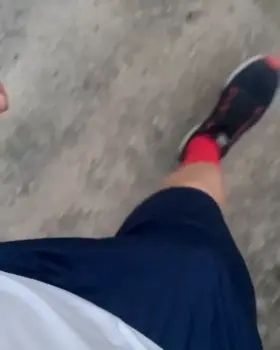 I can’t help getting hard when I’m freeballing