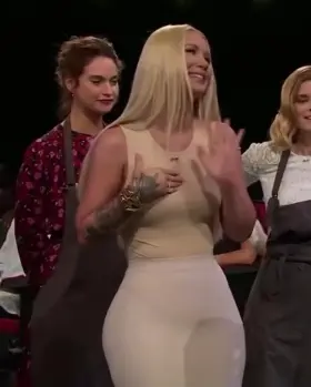 Iggy Azalea the Australian PAWG