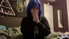 watch me strip please, and tell me what to do next.. 😽💕