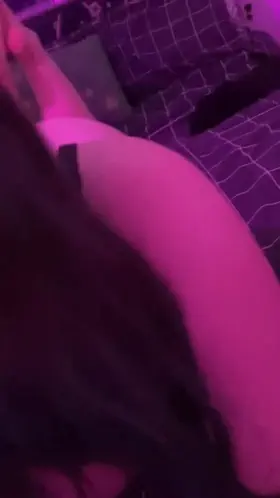 Do you think I fit in here? 🖤